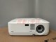 家用办公娱乐 3000流明高亮色彩好自动梯形校正 NEC NP510C投影仪