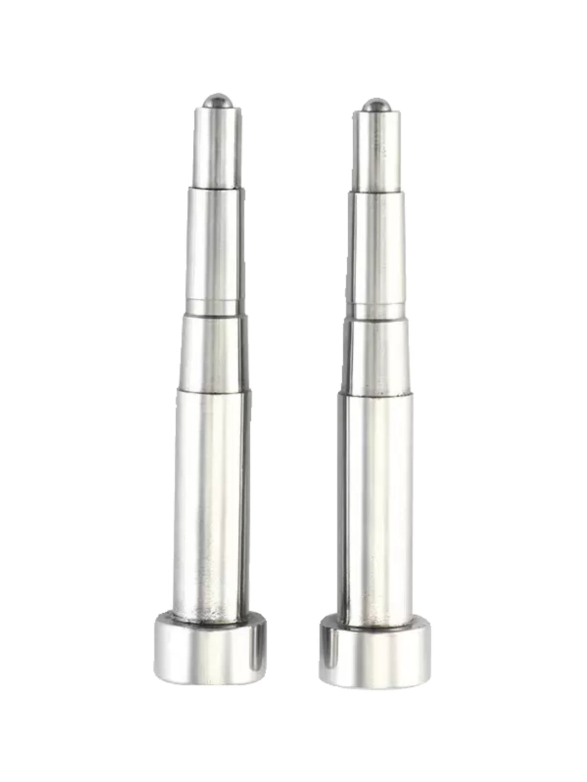 数控车床加工SKD-61订做推管托针