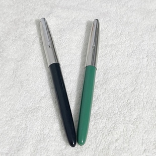 库存长虹201钢笔 铱金笔尖书写练字用学生办公复古怀旧收藏