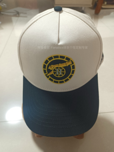 刺绣波士顿突击队队长帽巅峰对决帽子Heated rivalry rozanov hat