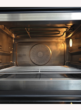 适用东芝20L蒸气焗炉MX2-TT20SC不锈钢304蒸烤焗架烤盘网345*260