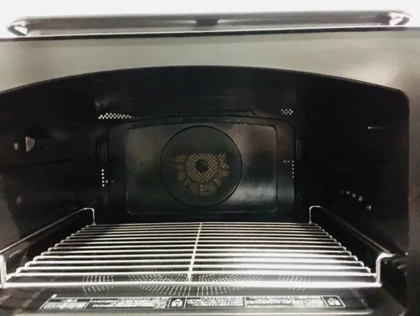 东芝td/rd5000/7000/430/410水波炉蒸烤焗炸一体通用网架412*290