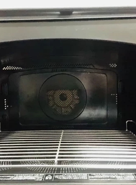 东芝td/rd5000/7000/430/410水波炉蒸烤焗炸一体通用网架412*290