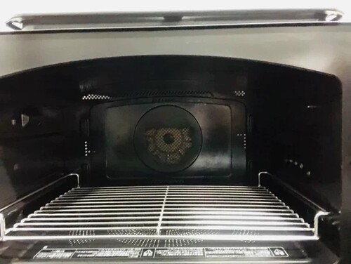 |食品级304不锈钢烤网蒸烤焗一体
