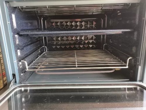 不锈钢网架夏普蒸烤焗炸一体通用