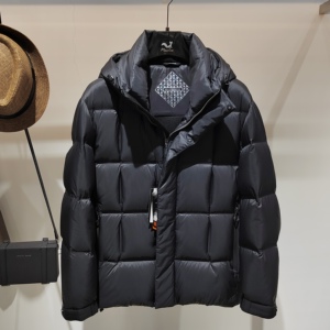 马卡书迪冬季新品男士羽绒服防寒服休闲外套男装加厚服男装羽绒服