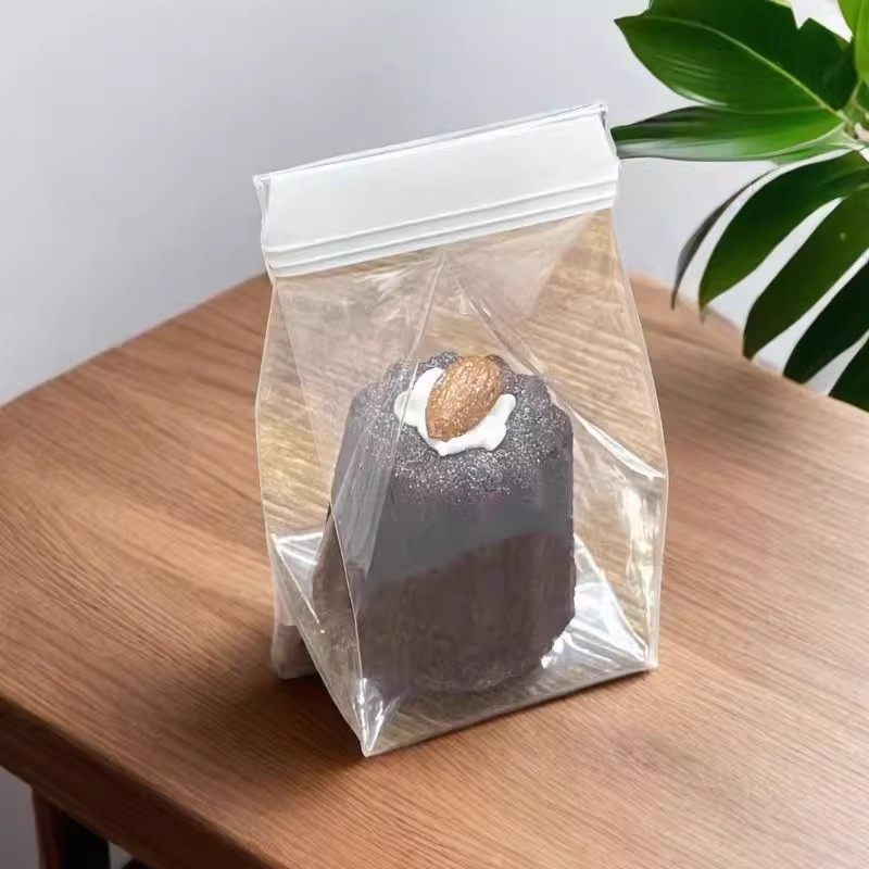 可露丽包装袋蛋黄酥小零食果蔬脆包装玛德琳曲奇透明西点机封袋,厨房/烹饪用具,点心包装盒/包装袋,淘宝优惠券,粉丝福利购,淘宝优惠卷