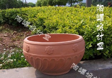 Terracotta flowerpot-The red mud pots-Landscape pottery-Flower bowl-Flower bowl pottery pot-gardeningin the Flower delivery/Flowers simulation/Plants gardening , Vase/Flower/Flowerpot/Flower (New) , Flowerpot  category - from Buy2taobao.com to provide professional Taobao agent buy service