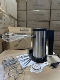 全新大功率打蛋器550瓦大动力搅拌器打发蛋清搅拌馅料做蛋糕