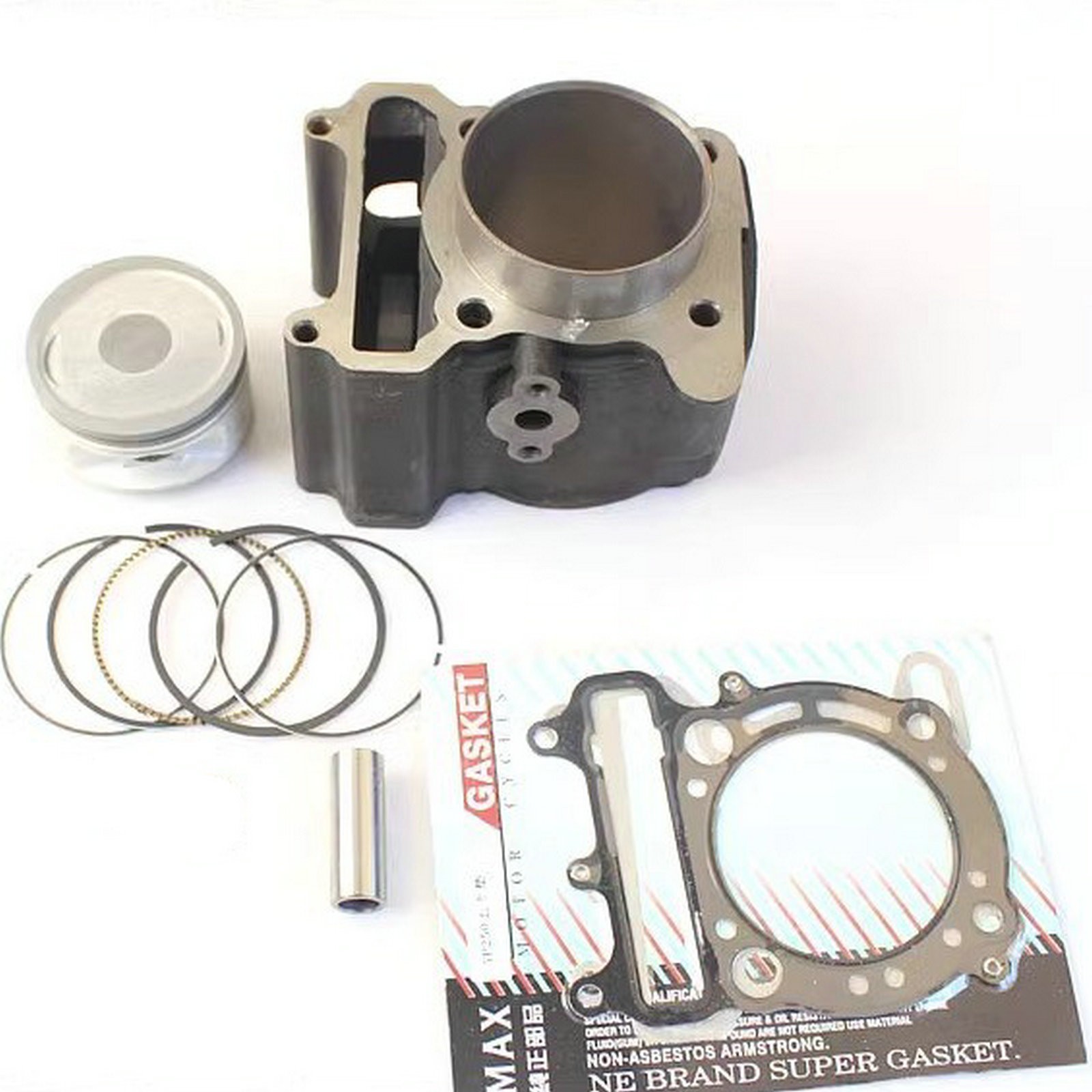 沙滩车林海原厂套缸车配件