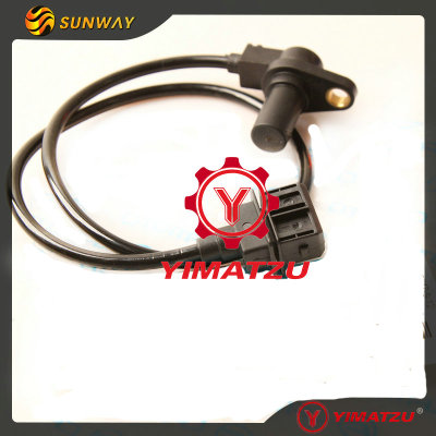 越野沙滩车里程传感器适用CF400 X550 U550 CF500AU Z550 CF500UU