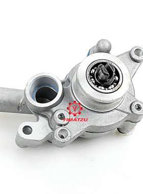 四轮越野沙滩车摩托车水泵总成适用于飞神FEISHEN FA-D300 H300