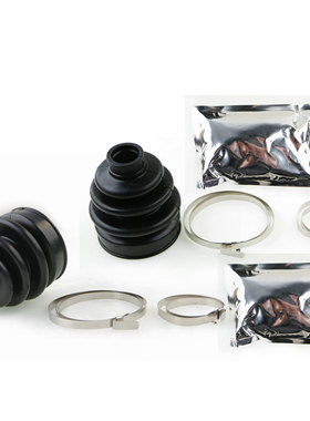 沙滩车前半轴前外防尘罩适用于林海LINHAI LH260/300/400ATV24403