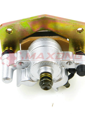 Can Am 650 ATV/UTV四轮越野沙滩车左前制动卡钳705600044