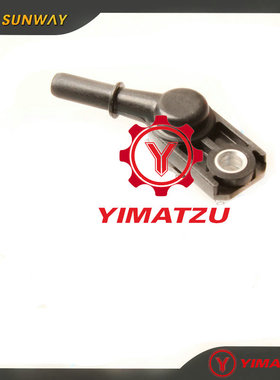 四轮越野沙滩车喷油嘴帽适用于CF400AU CF500 U550 X550 Z550