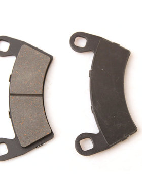 沙滩车刹车片适用于信阳 XINYANG XY500 500CC ATV UTV