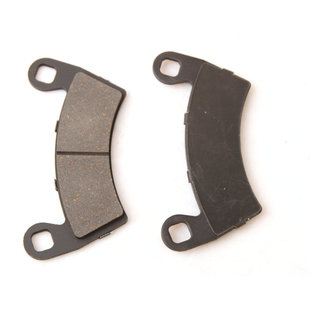 沙滩车刹车片适用于信阳 XINYANG XY500 500CC ATV UTV