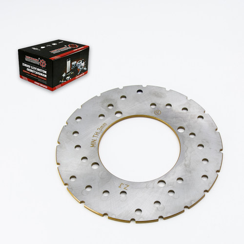 越野沙滩车后刹车盘适用于林海  LH500 500cc 70537