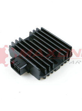 沙滩车农夫车环松HISUN HS400 500 700ATV UTV稳压器整流器调压器