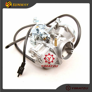 300CC 沙滩车摩托车林海 LINHAI LH260 YP250化油器配件 YAMAHA