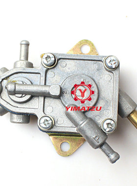 越野摩托车沙滩车负压油泵适用于LINHAI飞神FEISHEN FA-D300 H300