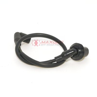 四轮越野沙滩车发动机高压包点火线长线适用于CF500