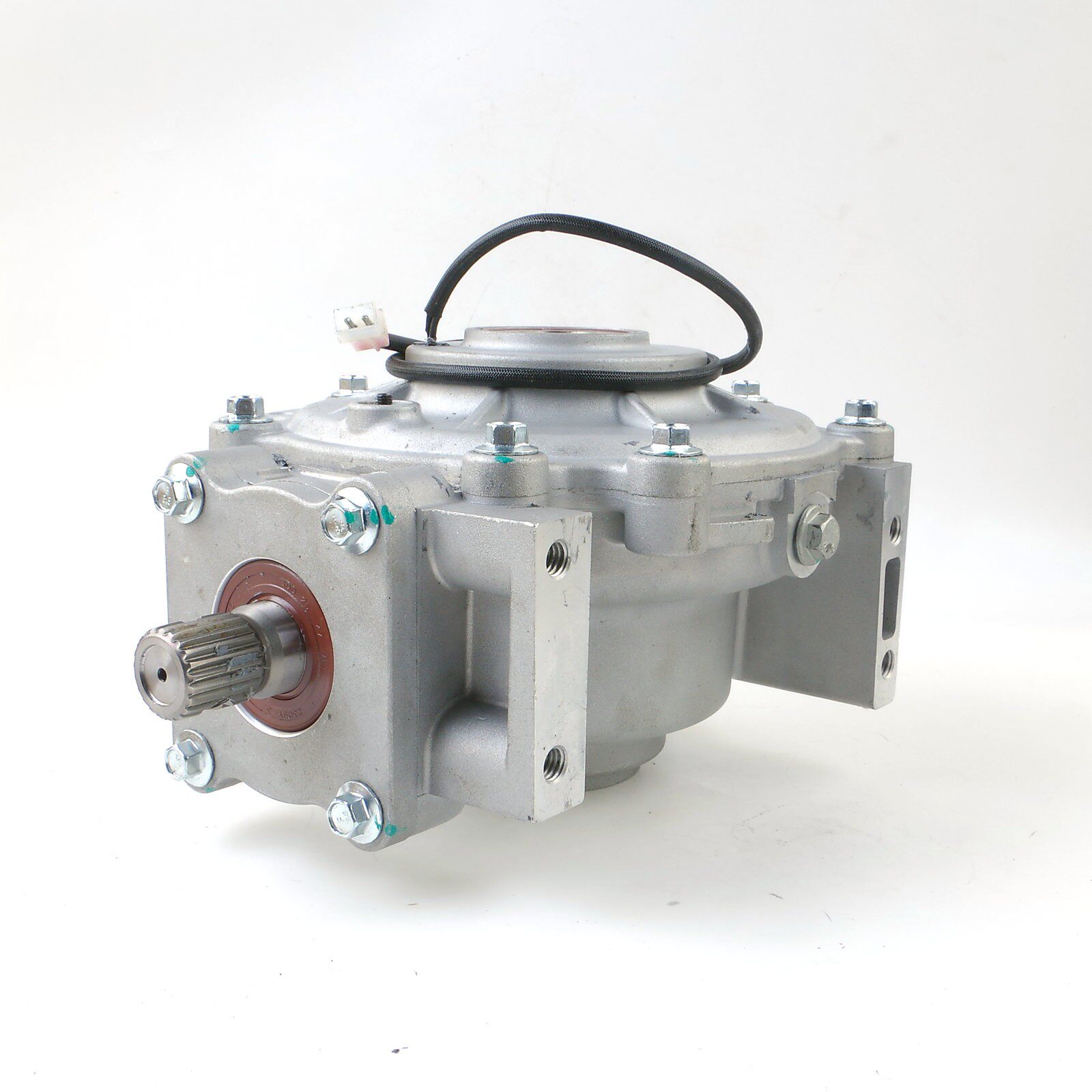 四轮越野沙滩车前桥总成适用北极星330 400 450 500 700 800