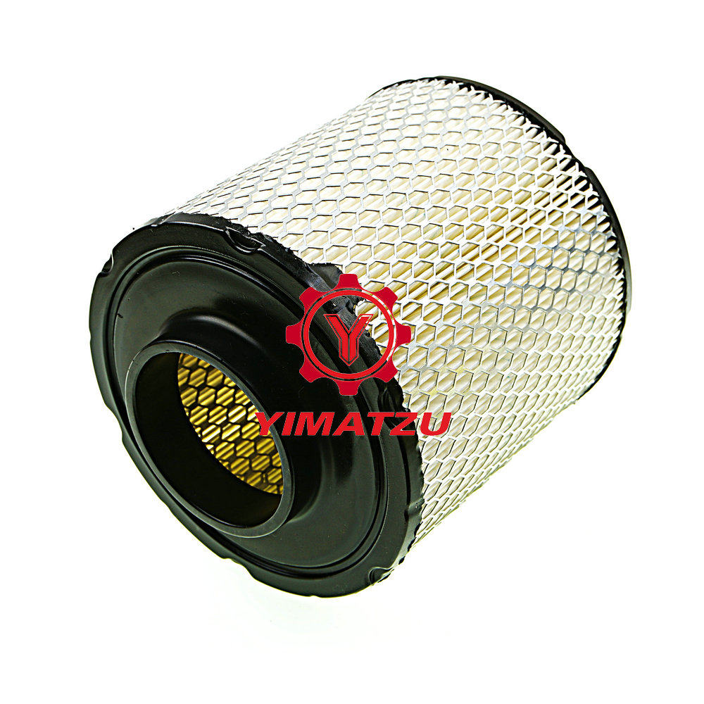 沙滩车空滤器适用北极星运动游侠