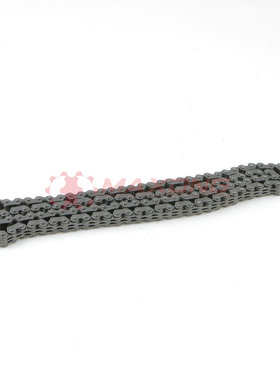 四轮沙滩车节正时链条126节适用HISUN HS700 700CCATV/UTV