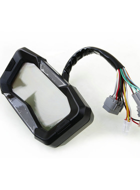 沙滩车LCD液晶仪表适用于CF850XC  CF 1000  9AY0-170110-00001