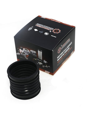 四轮越野沙滩车空滤器进气波纹管适用CF5000180-111003