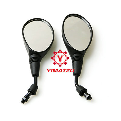 沙滩车后视镜适用于飞神FEISHEN FA-D300 H300 K550 N550