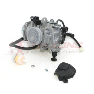 四轮越野沙滩车化油器适用于HONDA TRX450ES/450S 16100-HN0-A00
