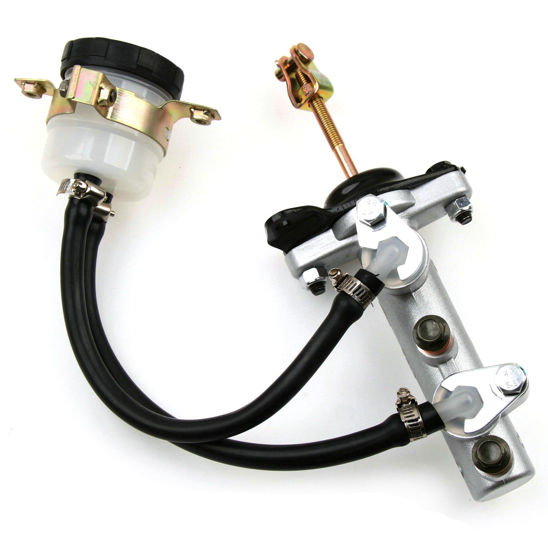 沙滩车农夫车环松HS400 500 700 800 刹车总泵配件44520-115-0000