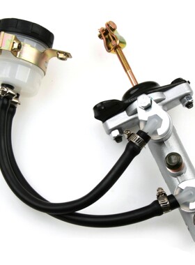 沙滩车农夫车环松HS400 500 700 800 刹车总泵配件44520-115-0000