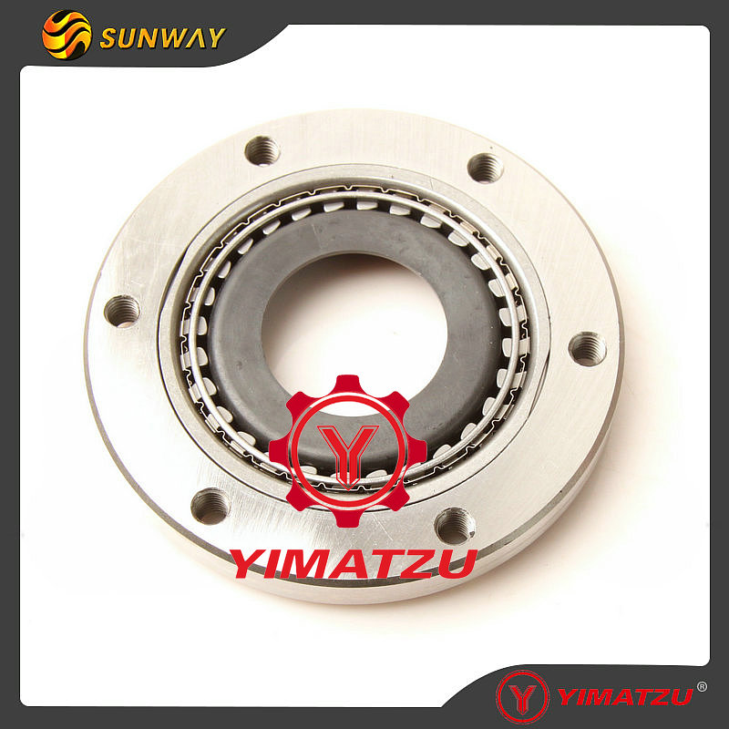 沙滩车超越离合器适用CF188 196S 191R 2V91W CF500 X6 U6Z8 X8U8