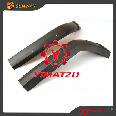 四轮越野沙滩车后左右边条适用于飞神FEISHEN FA-D300 H300