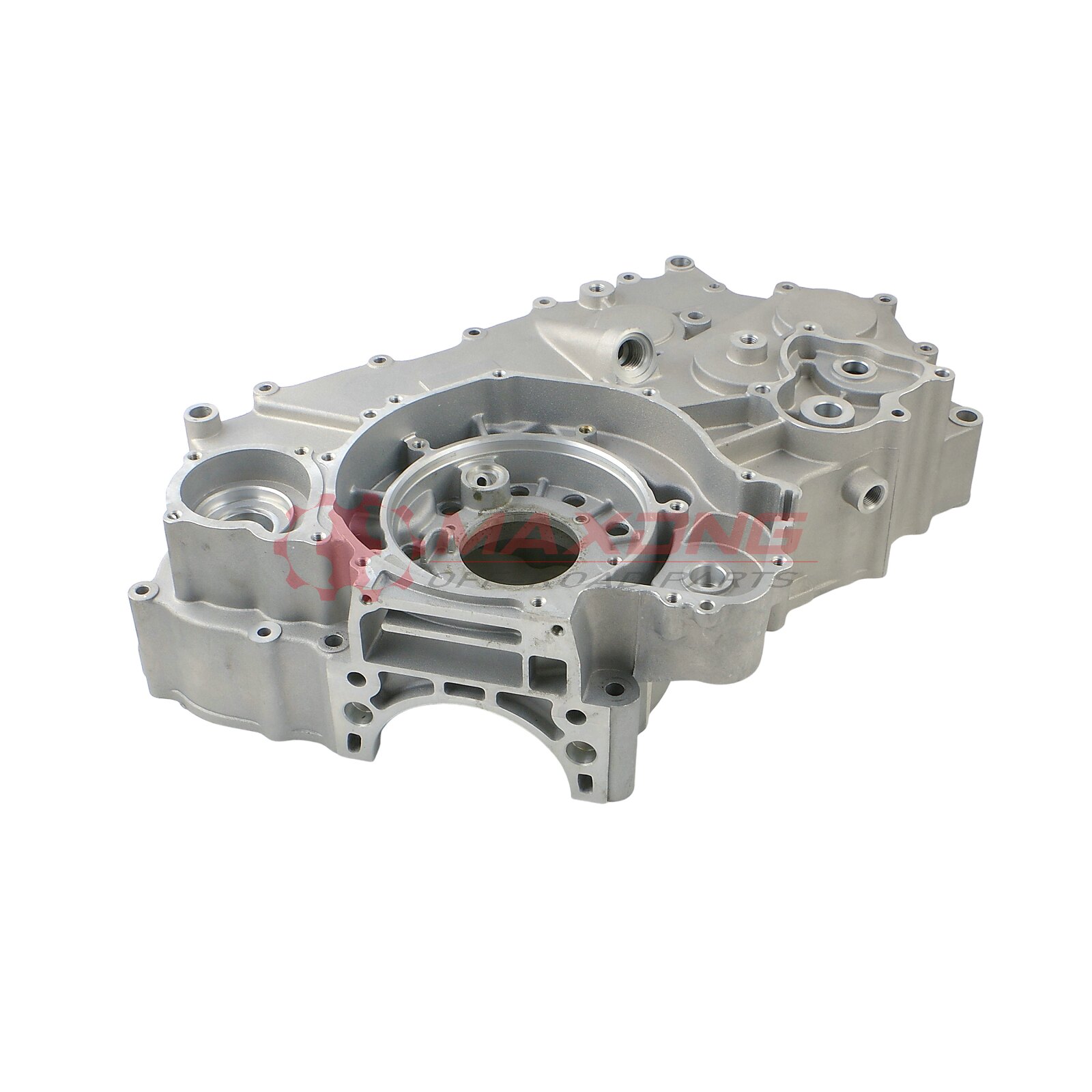 沙滩车越野车发动机右边盖适用于KAZUMA 500 ATV/UTV