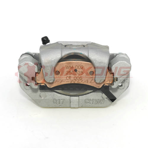 四轮越野沙滩车前右刹车钳适用于CF 800  1000 9AWV-081200-4000
