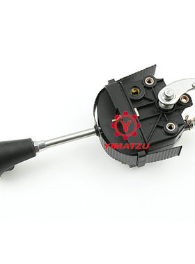 四轮越野全地形沙滩车换挡总成适用于CF500US-EX Z550 2015-17