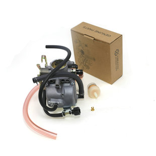 四轮越野沙化油器适用Kawasaki BAYOU300 1986 1995 KLF300