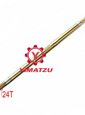 沙滩车后轴适用于飞神FEISHEN FA-D300 300CC ATVs 2X4 4X4