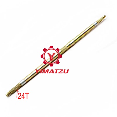 沙滩车后轴适用于飞神FEISHEN FA-D300 300CC ATVs 2X4 4X4