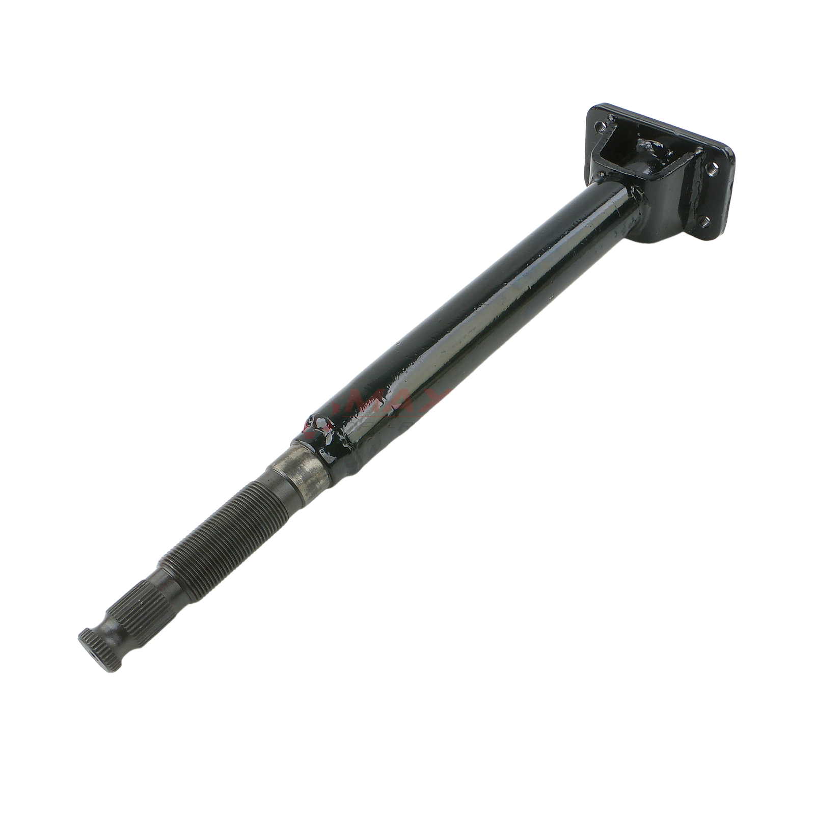 EPS转向轴焊接组件适用于Hisun HS550ATV