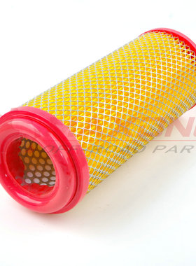 沙滩车农夫车空气滤清器适用于环松HISUN HS700ATV 17104-107-000