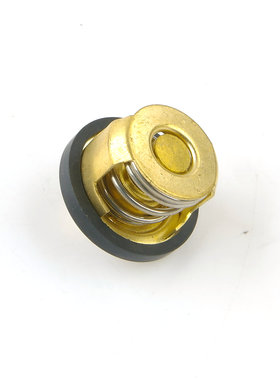 四轮沙滩车摩托车热敏开关适用于飞神300  LINHAI  300