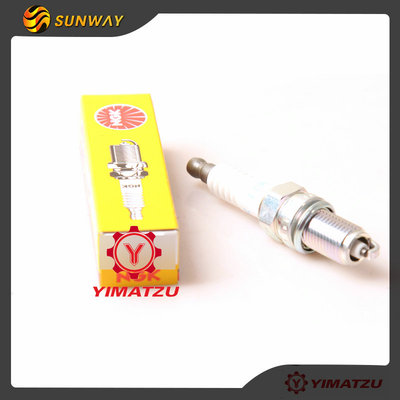 沙滩车农夫车环松HISUN HS800 ATV UTV 800CC 发动机火花塞配件