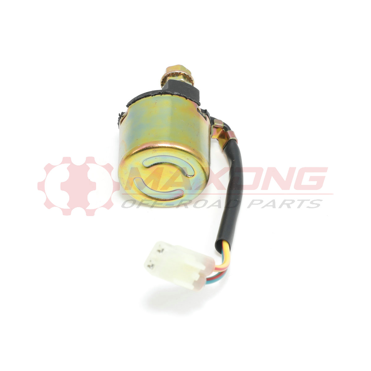 沙滩车启动继电器适用HONDA TRX300 Trx350 trx420 35850-HF1-670