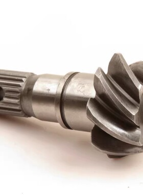 沙滩车摩托车飞神 FEISHEN FA-D300 H300前桥输入齿轮配件