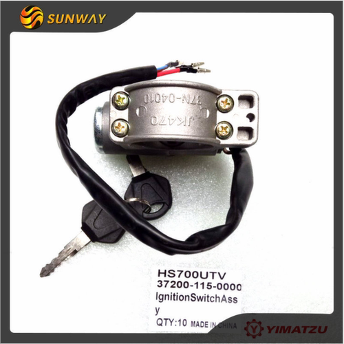 沙滩车农夫环松ATVUTV